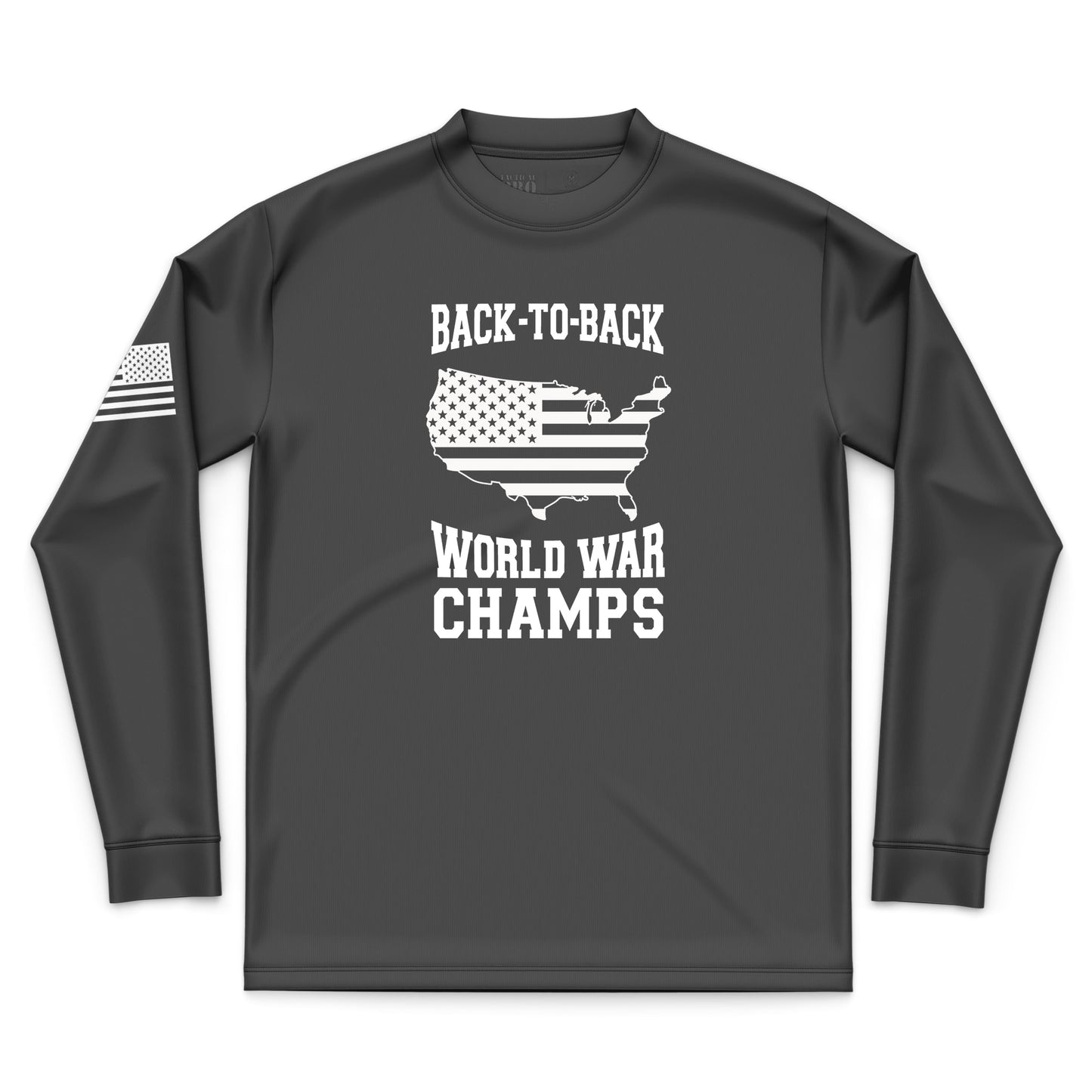 Back to Back