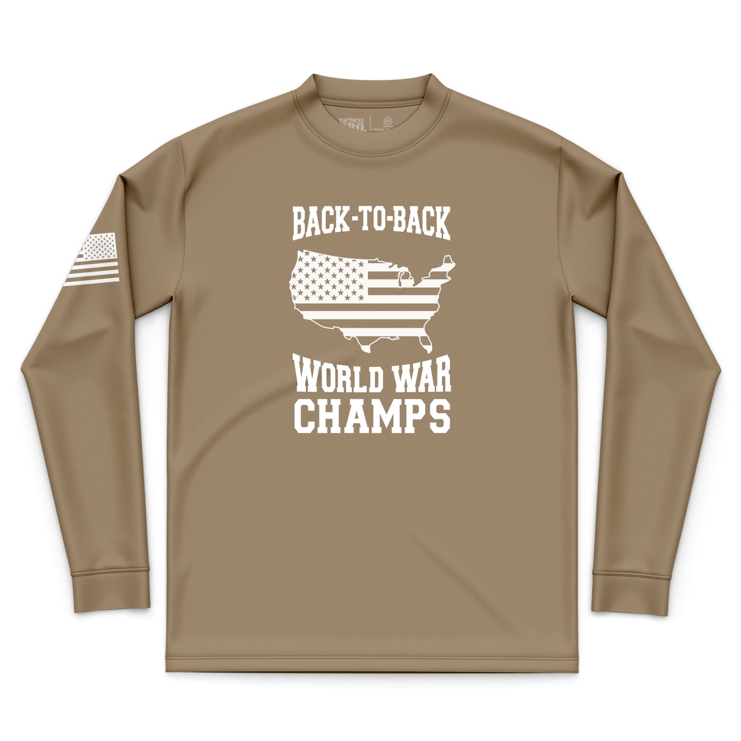 Back to Back