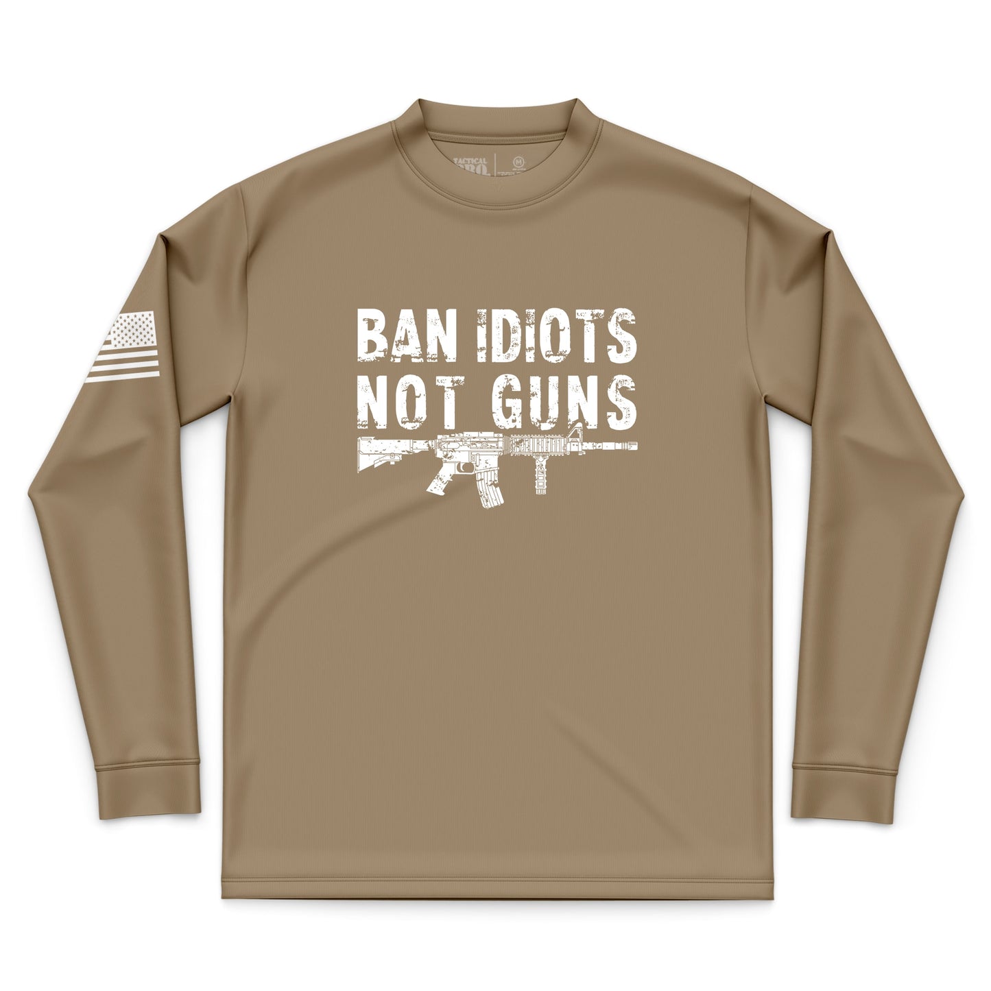 Ban Idiots