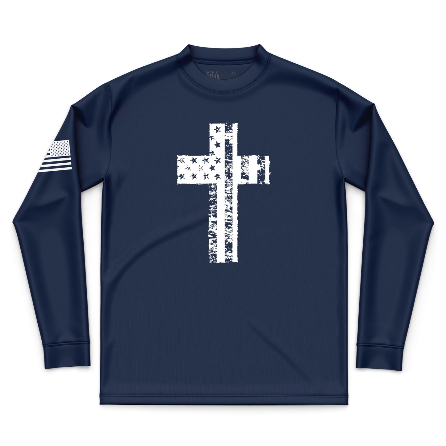 Cross Flag