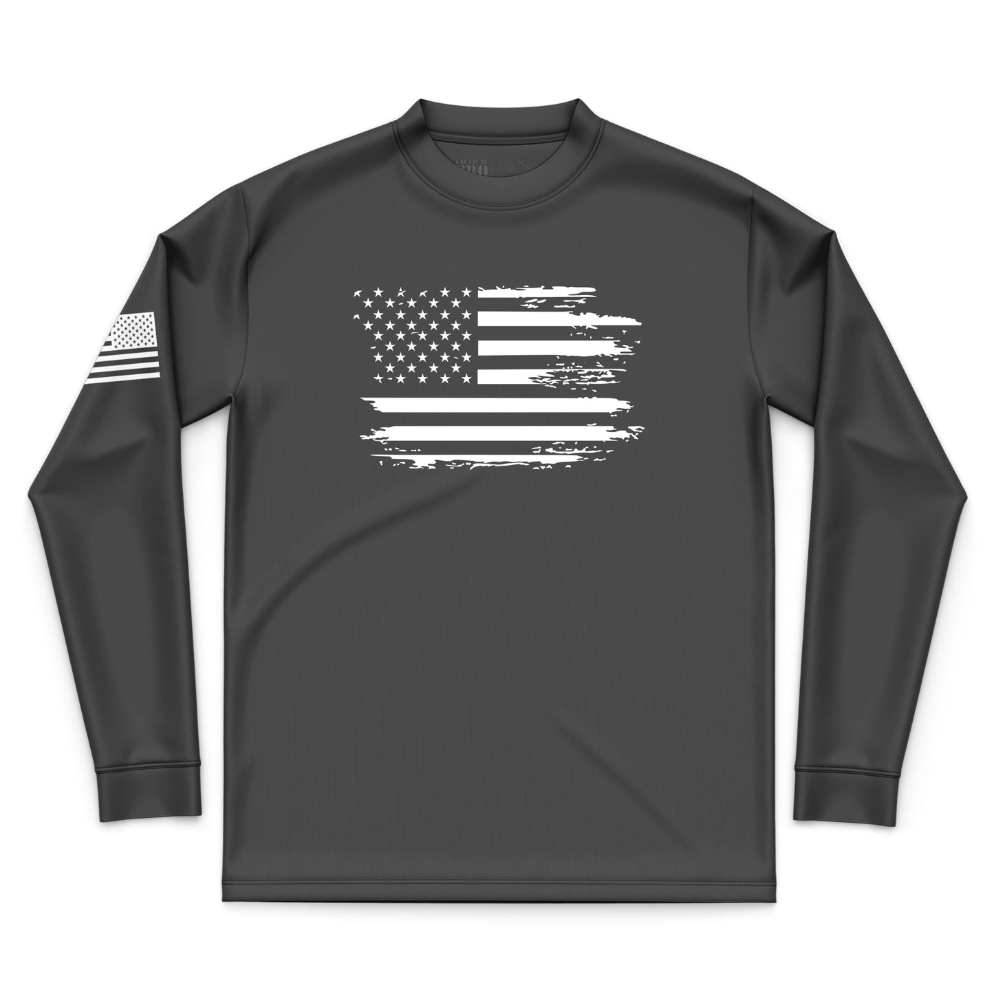Distressed Flag