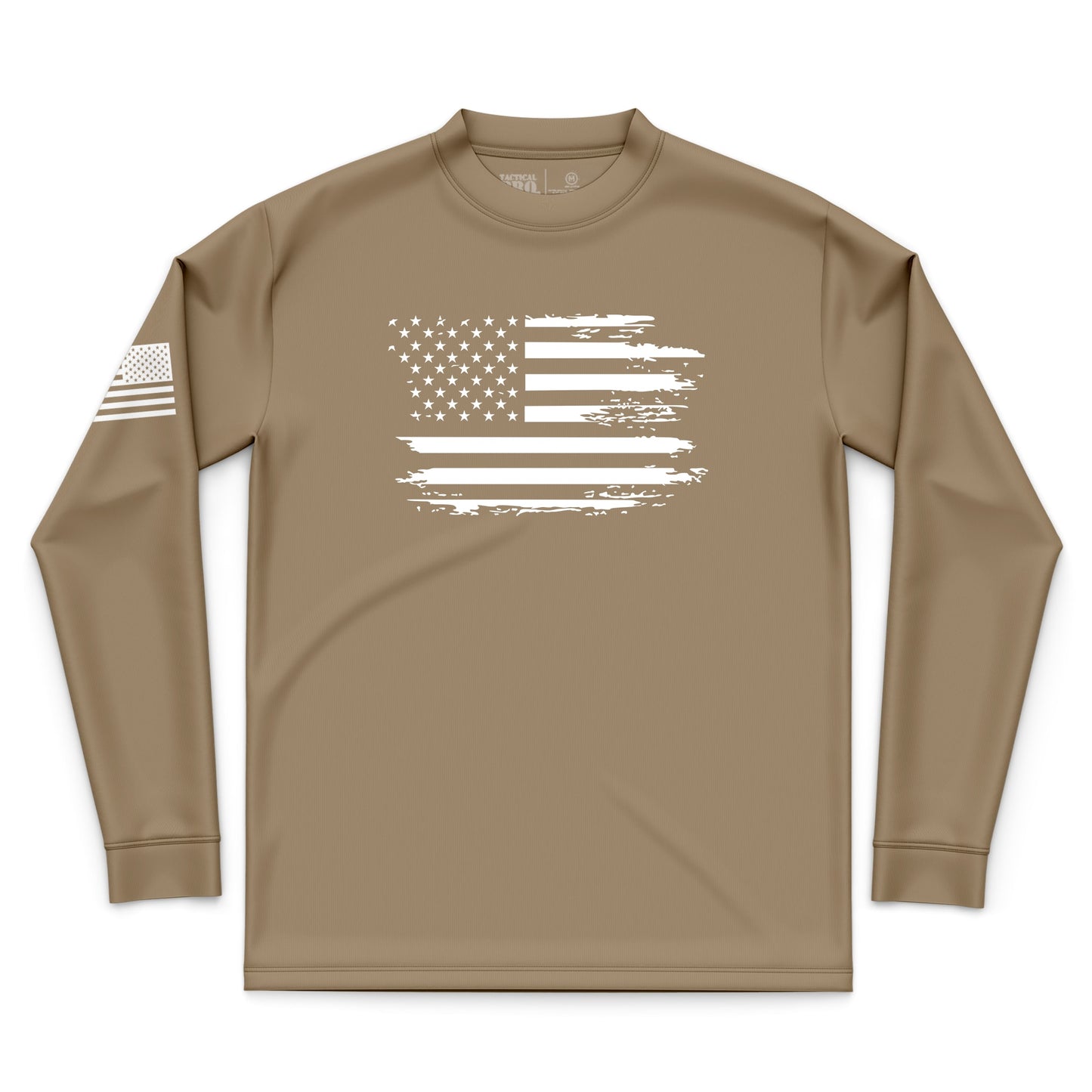 Distressed Flag