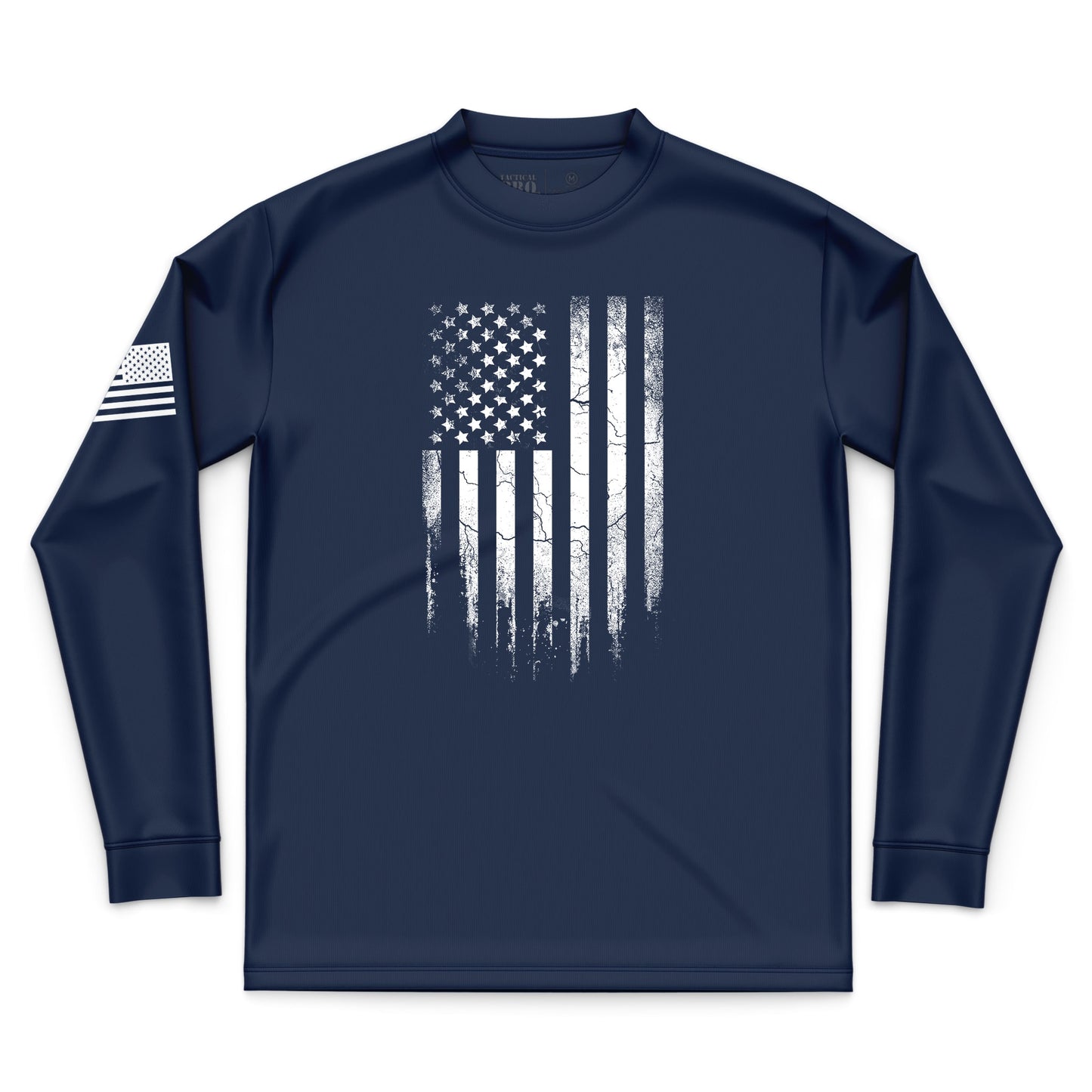 American Glory White Flag