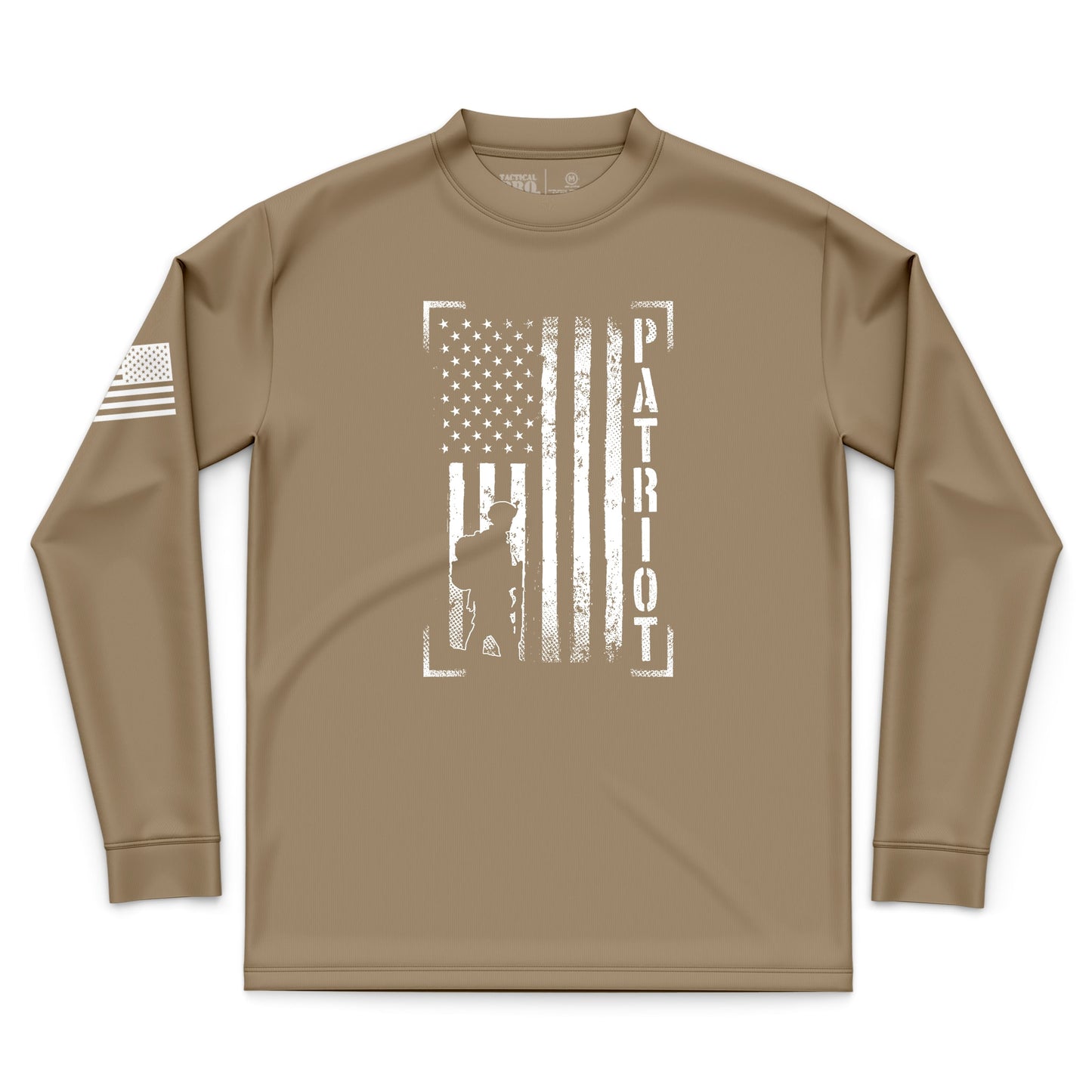 Patriot