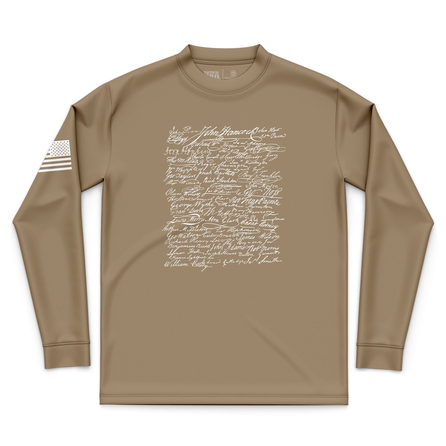 Signatures
