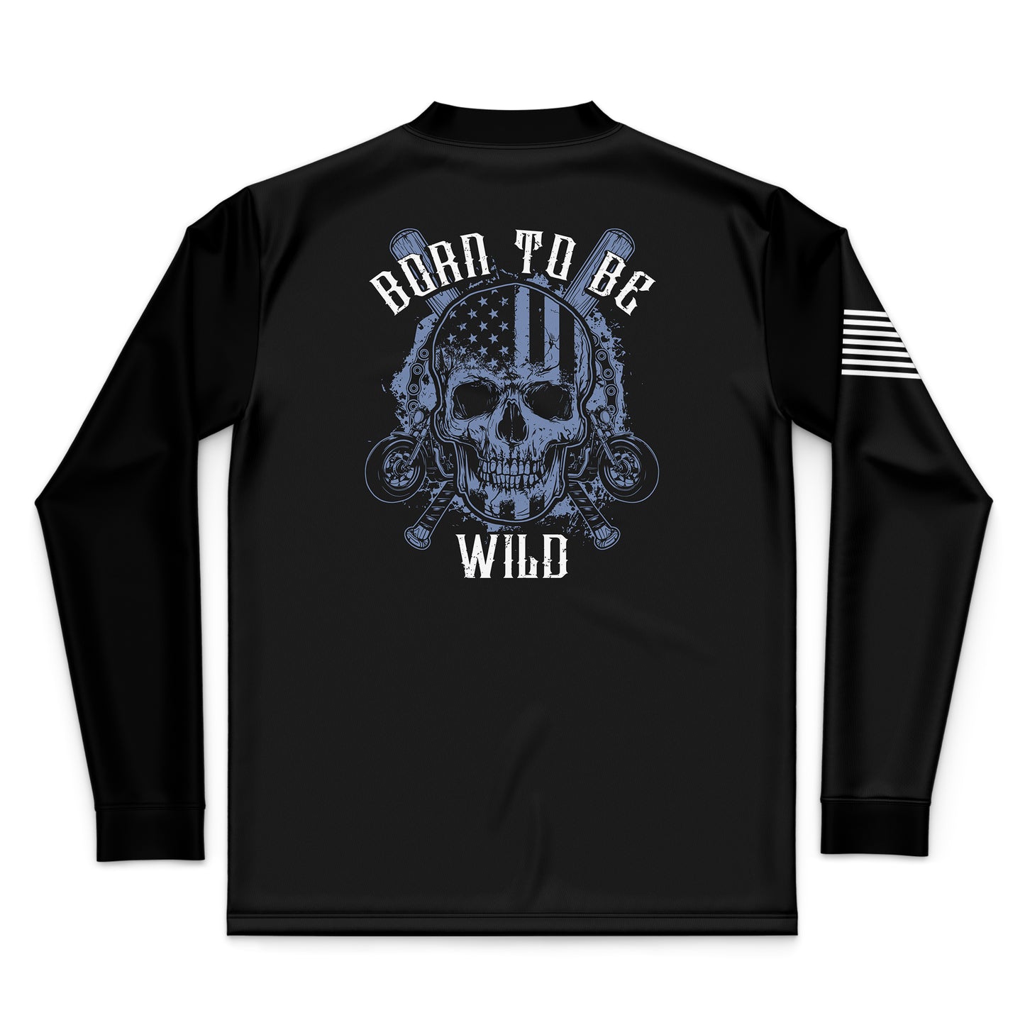 Born to Be Wild