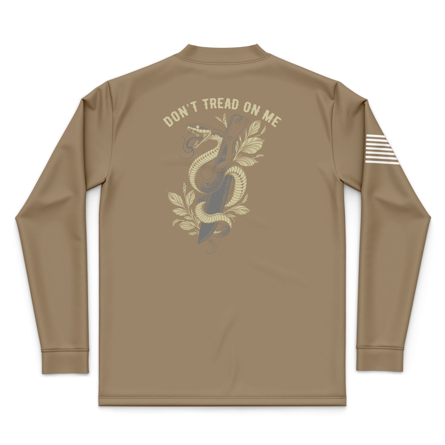 Don't Tread On Me V2