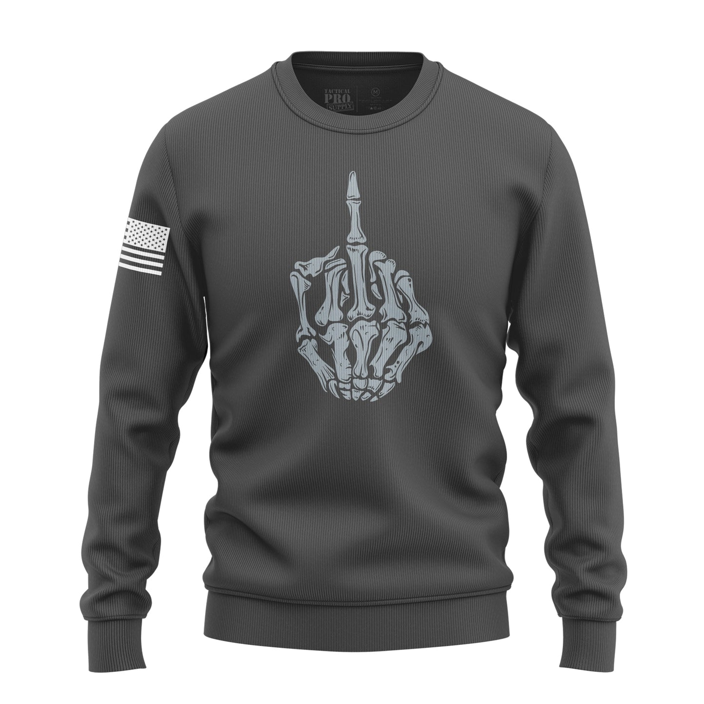 IDGAF