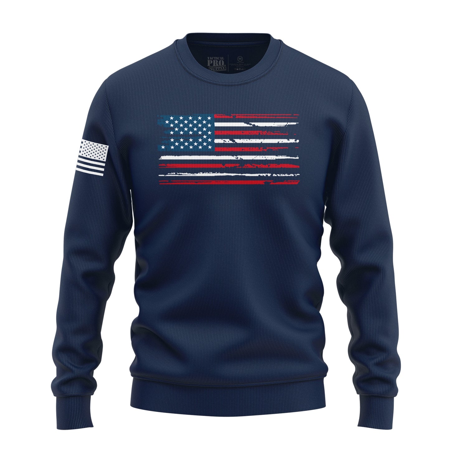 U.S.A Flag