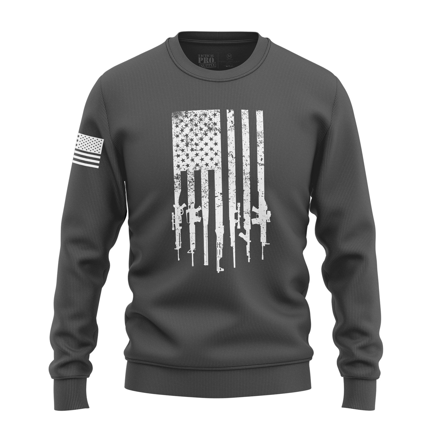 Rifle Flag