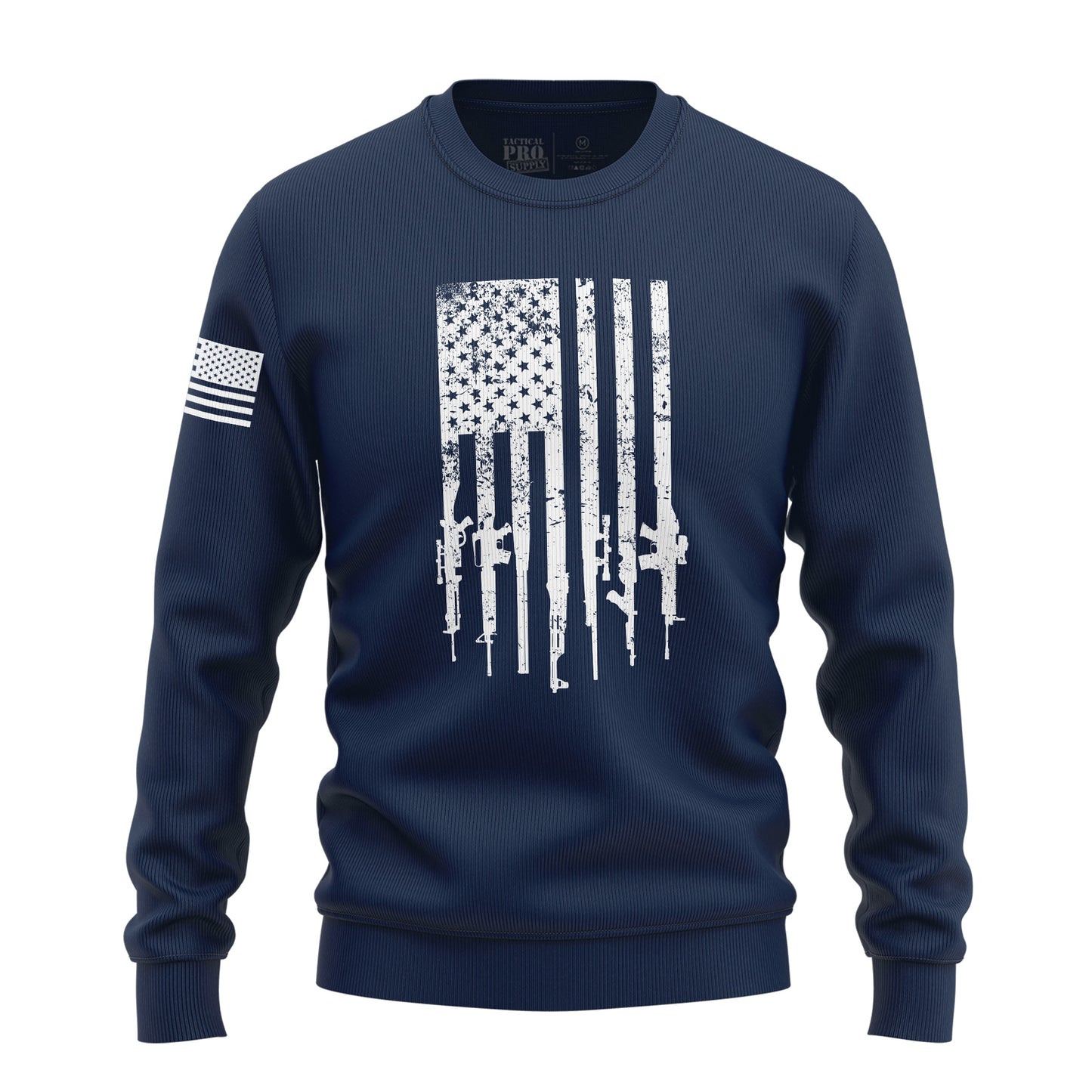 Rifle Flag