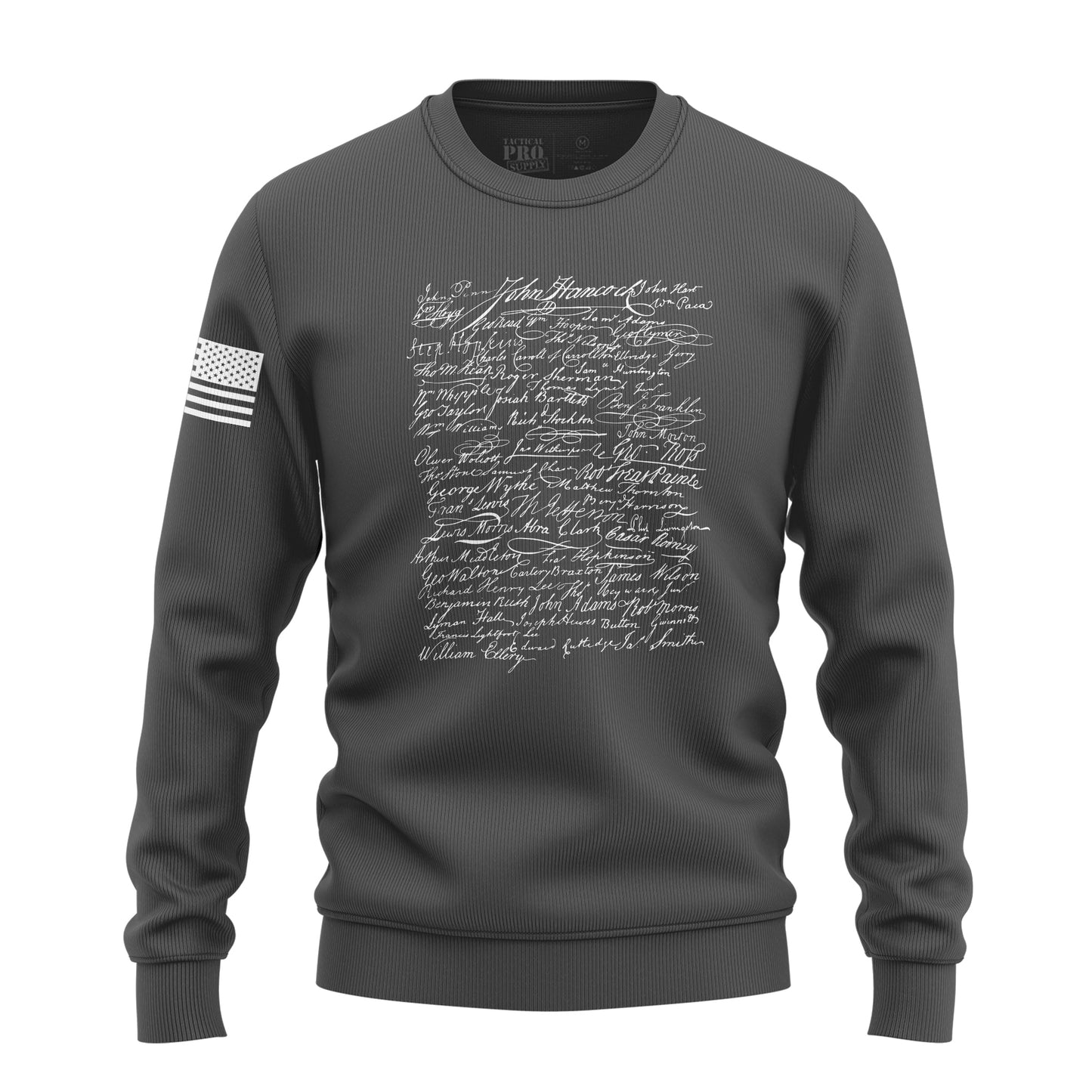 Signatures