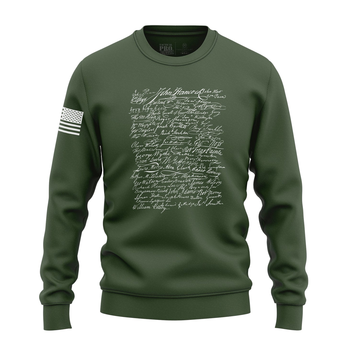 Signatures