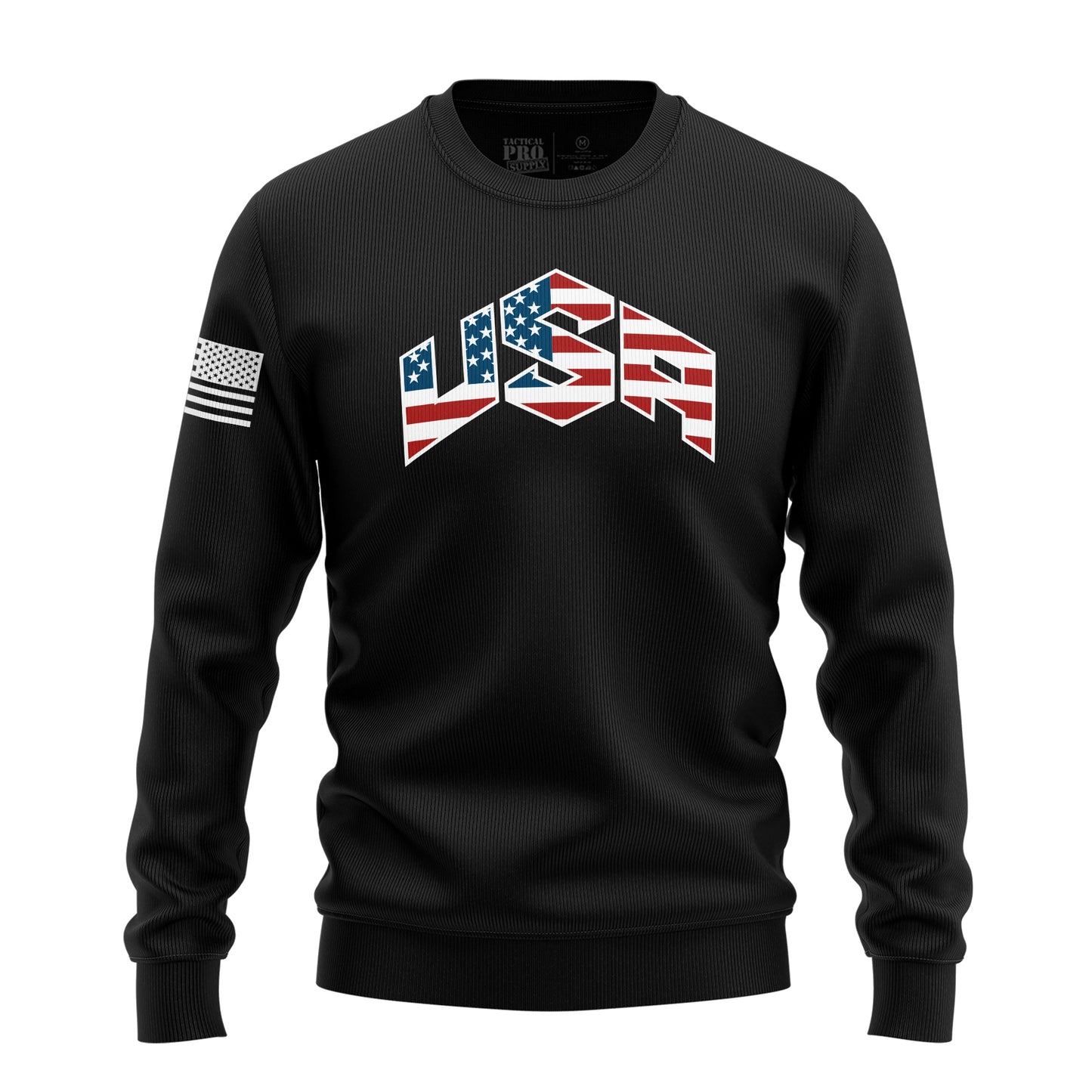 U.S.A
