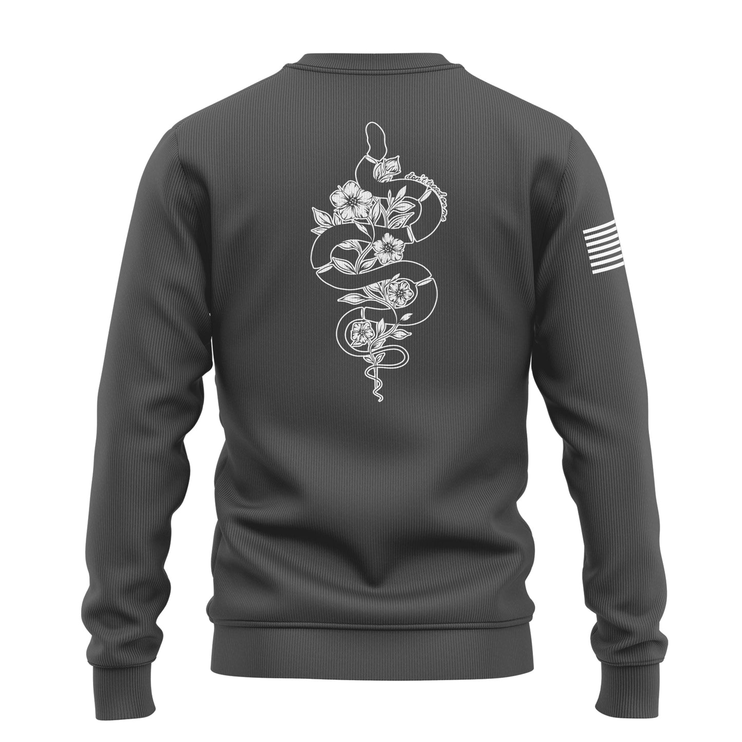 Join or Die v2