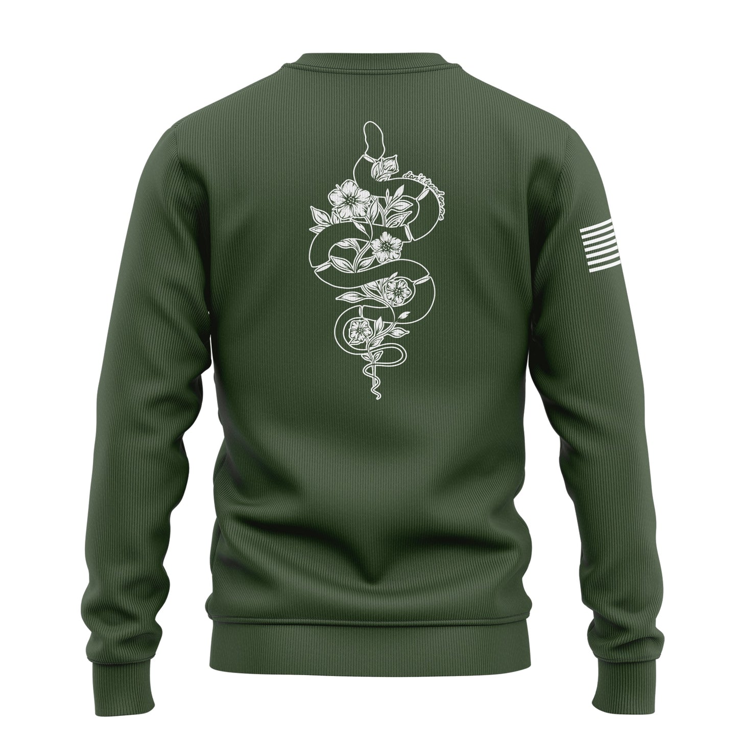 Join or Die v2