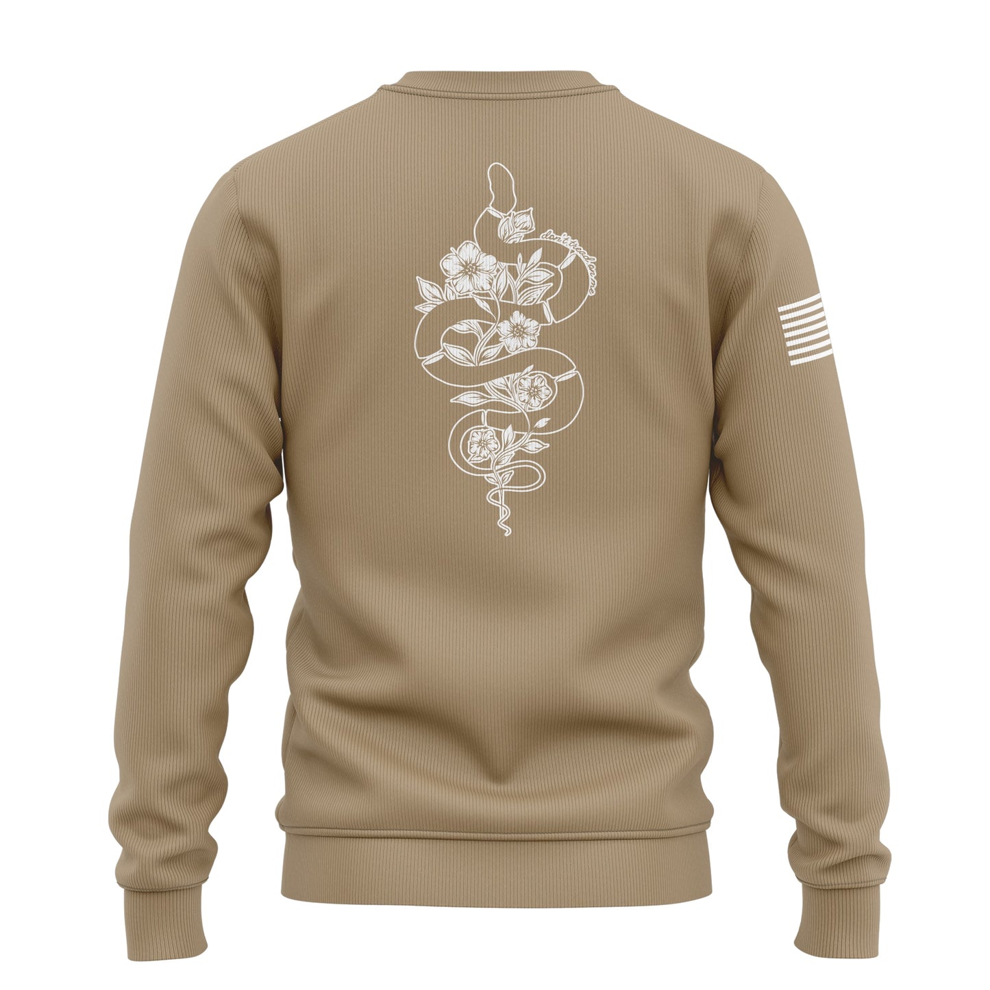 Join or Die v2