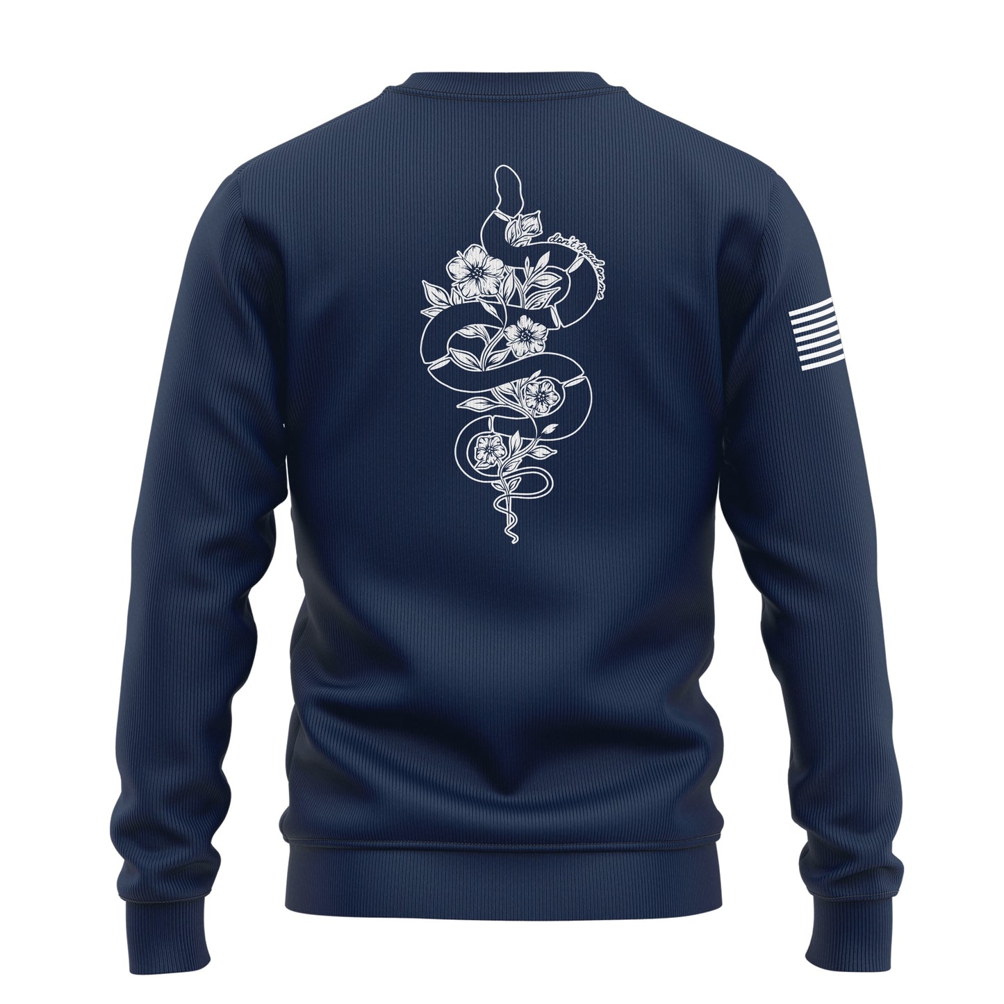 Join or Die v2