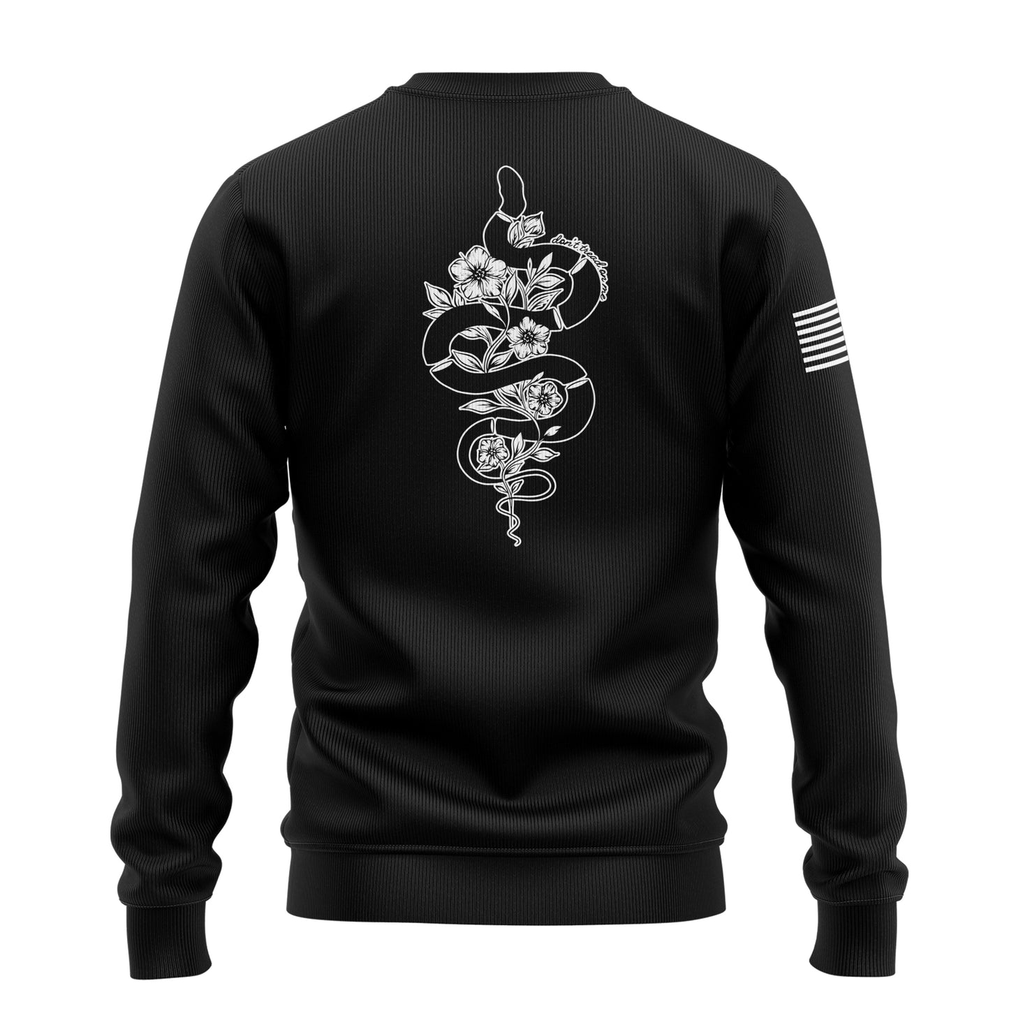 Join or Die v2