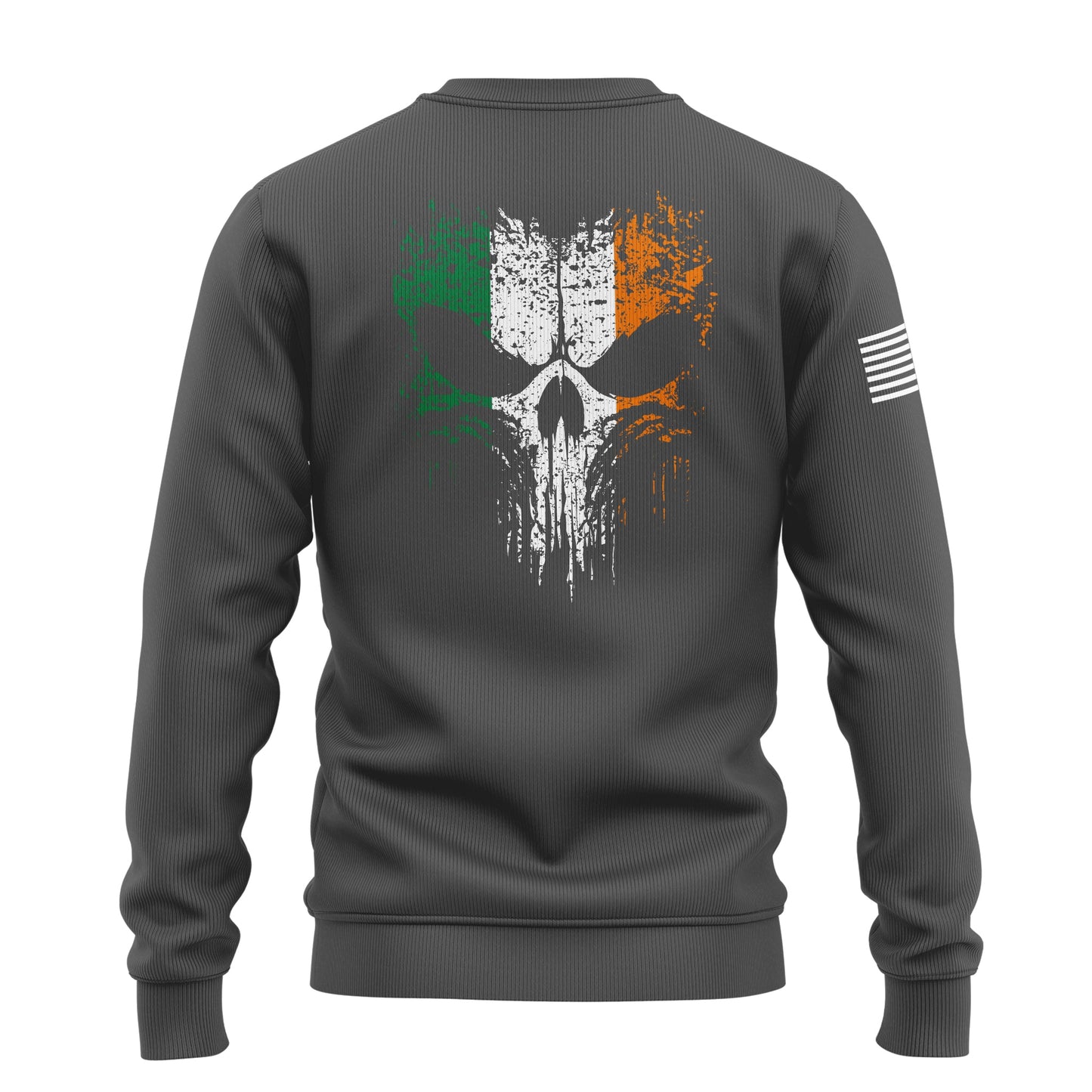 Irish Skull