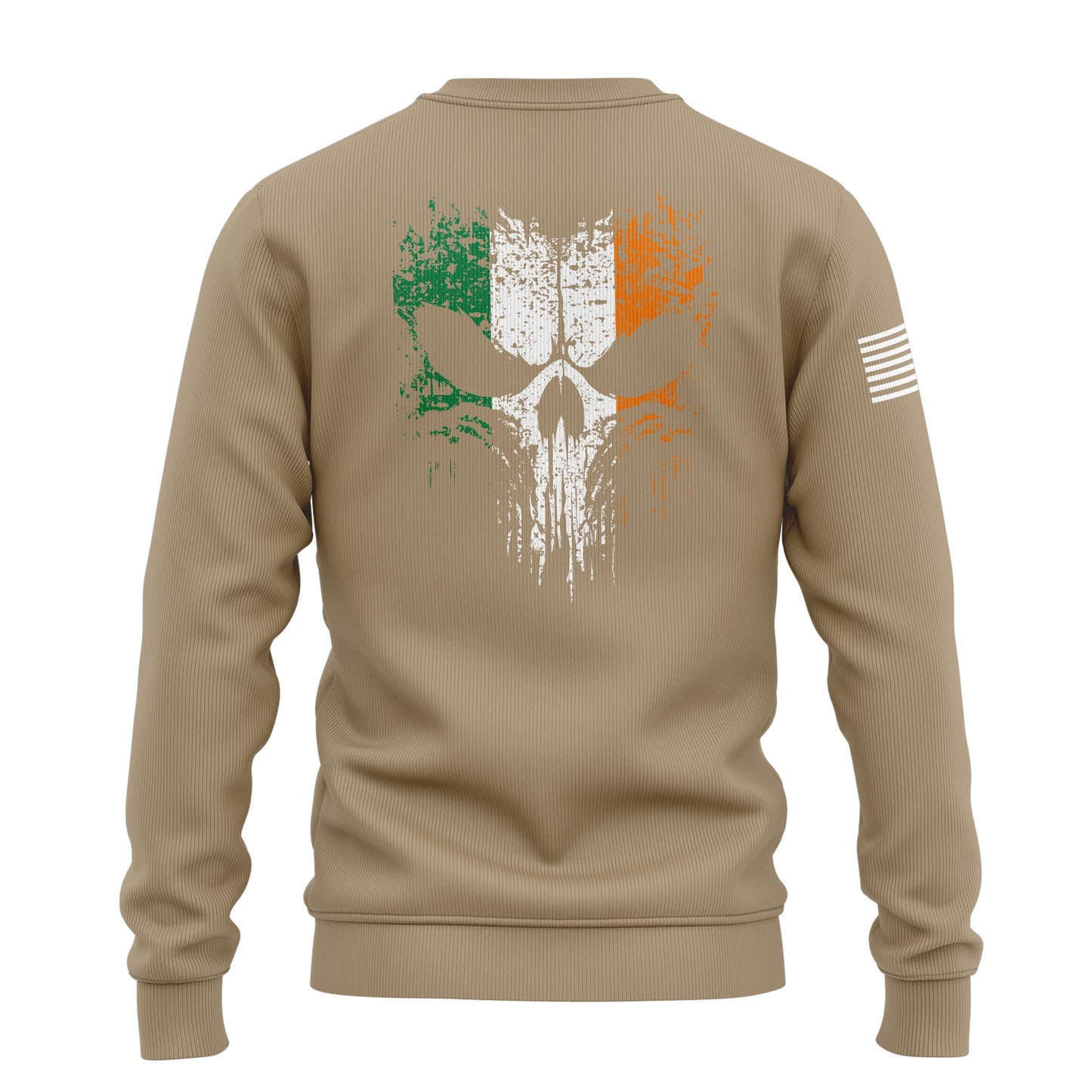 Irish Skull