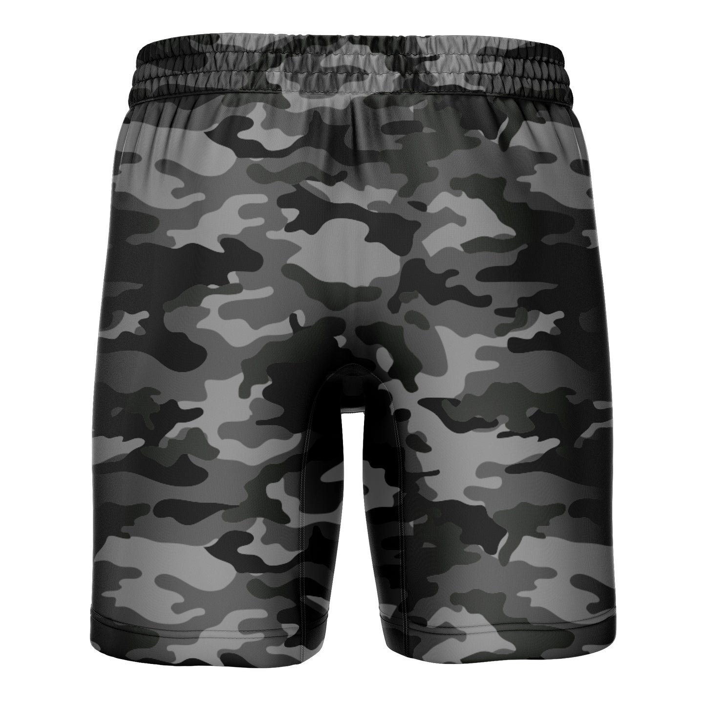 Black Camo - 1776 Stars