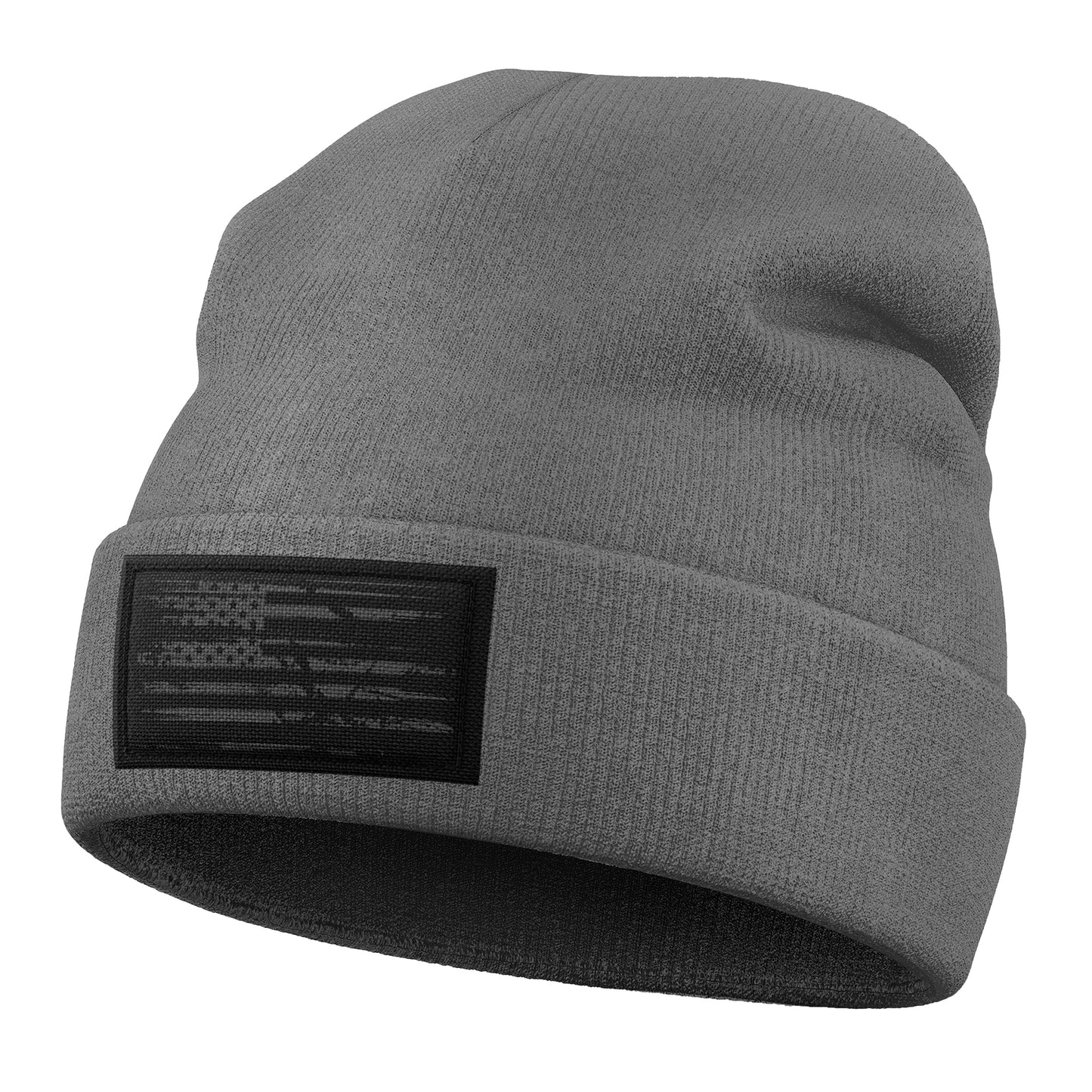 Phantom Flag Gray