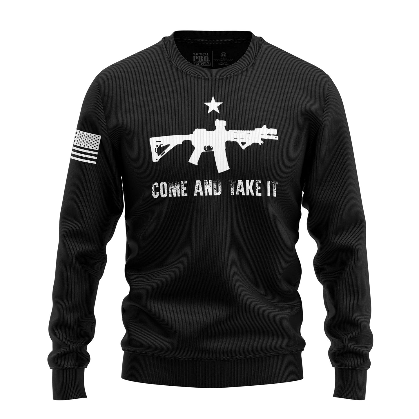Come and Take It