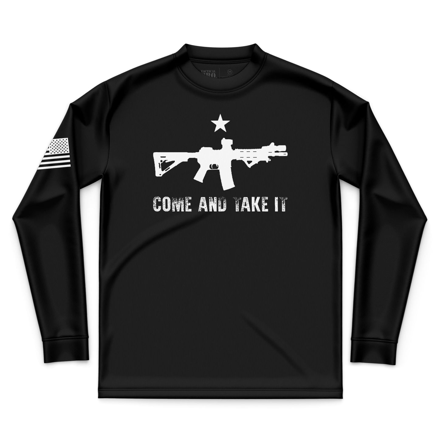 Come and Take It