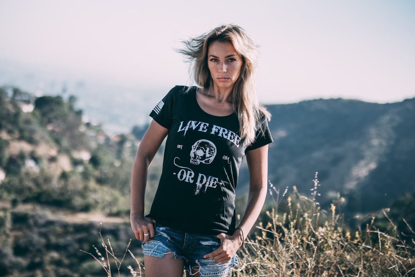 Live Free or Die v2