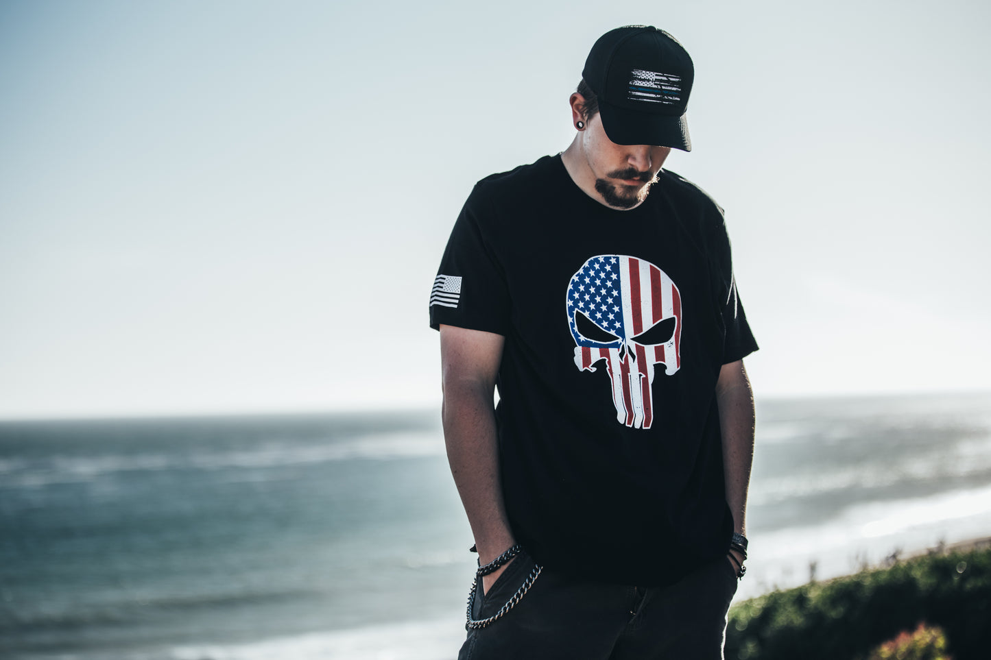Punisher USA