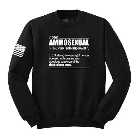 Ammosexual - Tactical Pro Supply, LLC