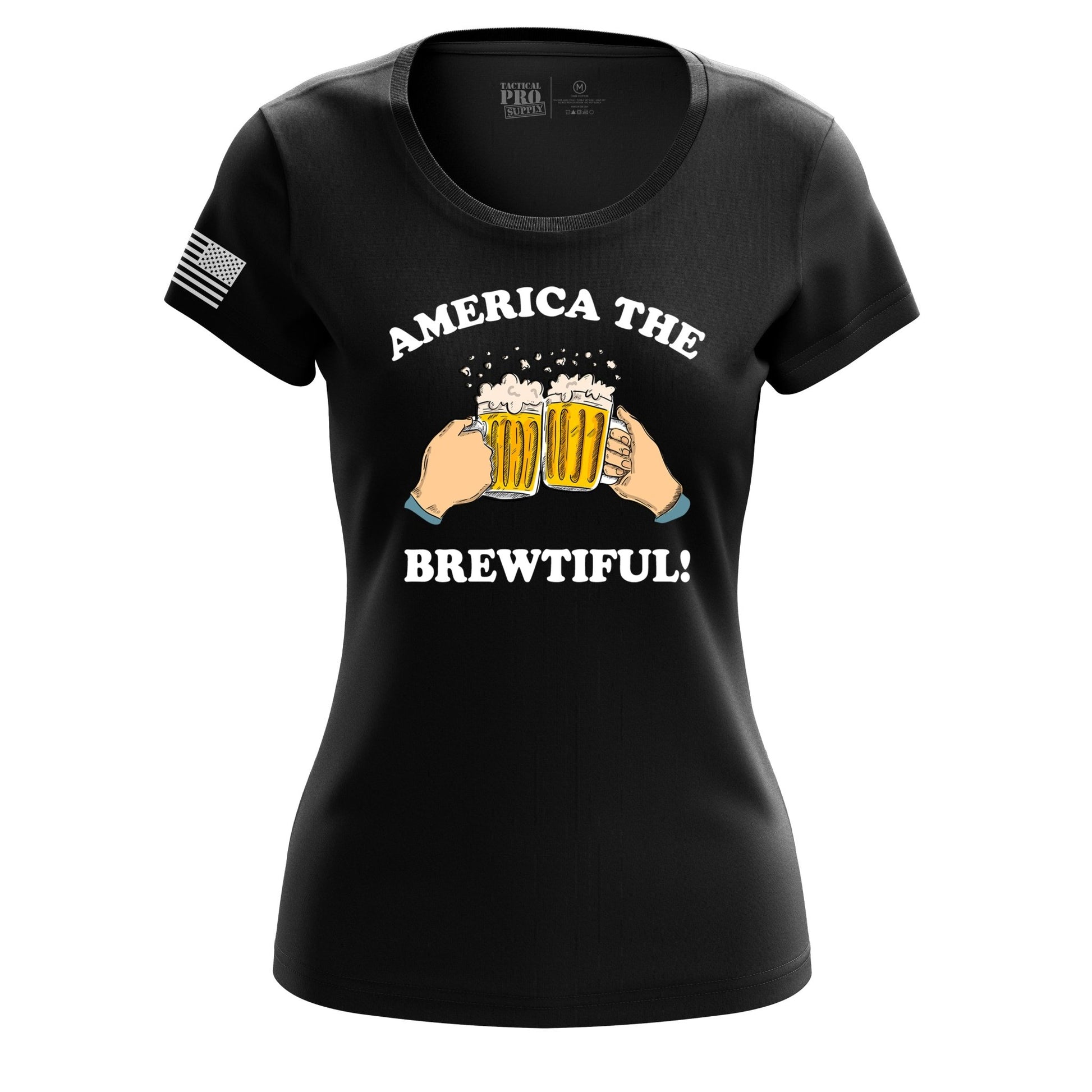 Brewtiful - Tactical Pro Supply, LLC