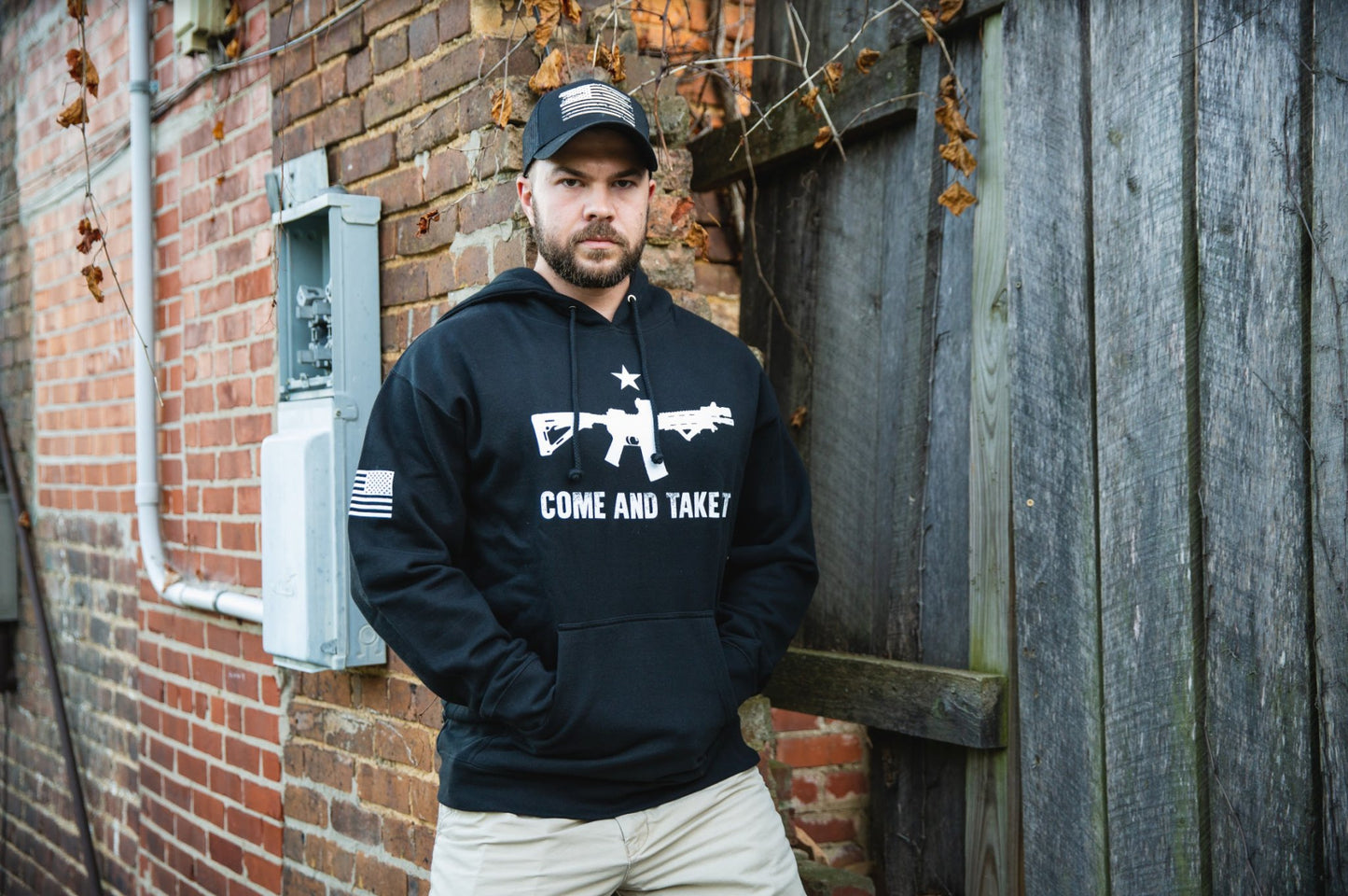 Come and Take It - Tactical Pro Supply, LLC