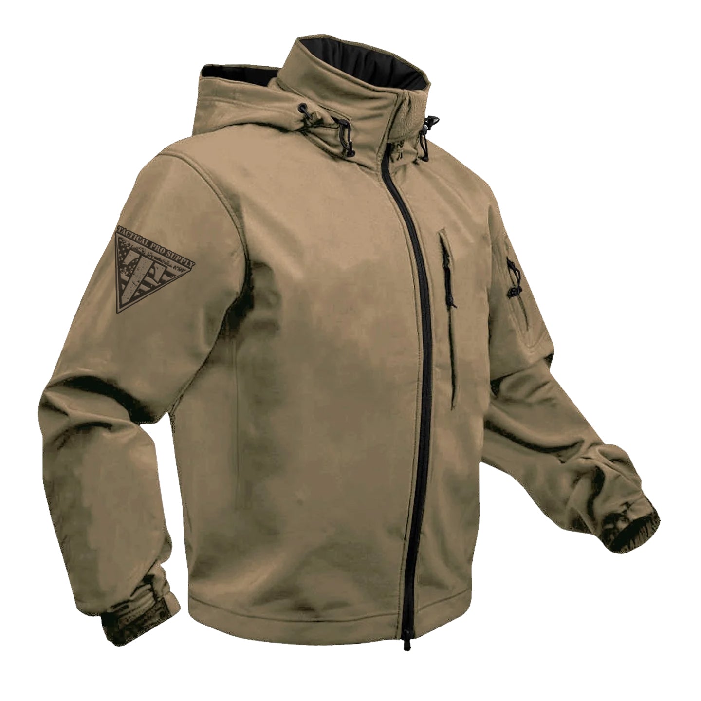 Concealed carry tactical jacket shop