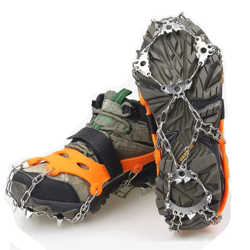 Crampons - Tactical Pro Supply, LLC