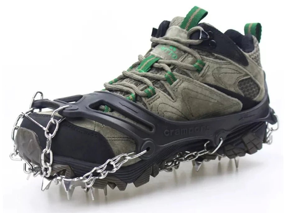 Crampons - Tactical Pro Supply, LLC