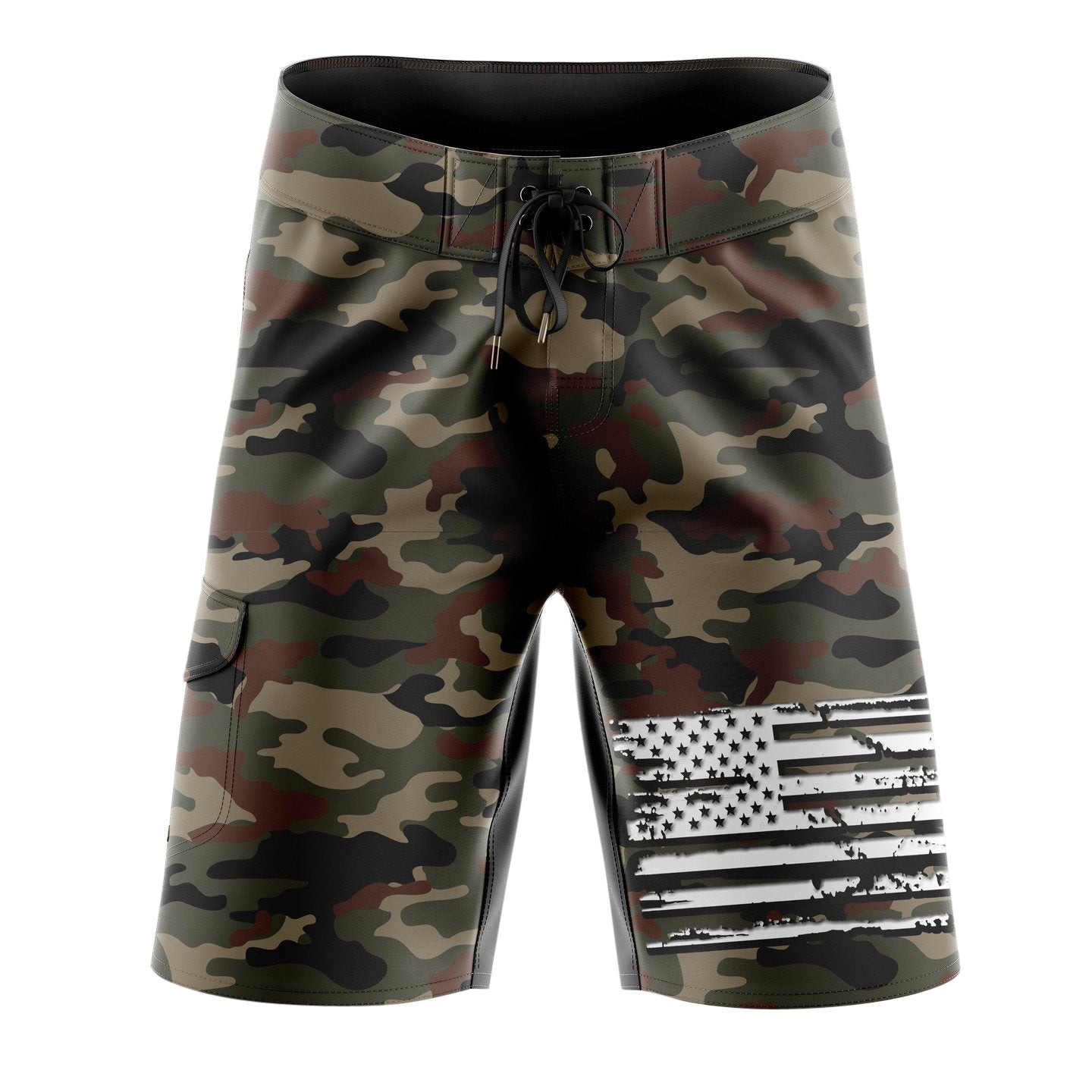 Desert Camo Tactical Pro Supply LLC