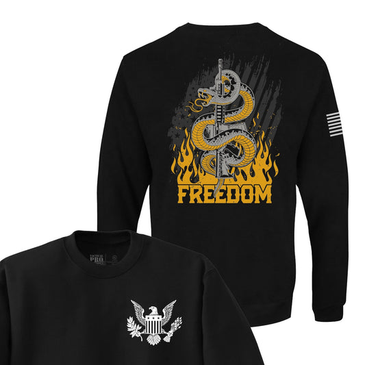 Freedom Rifle - Tactical Pro Supply, LLC