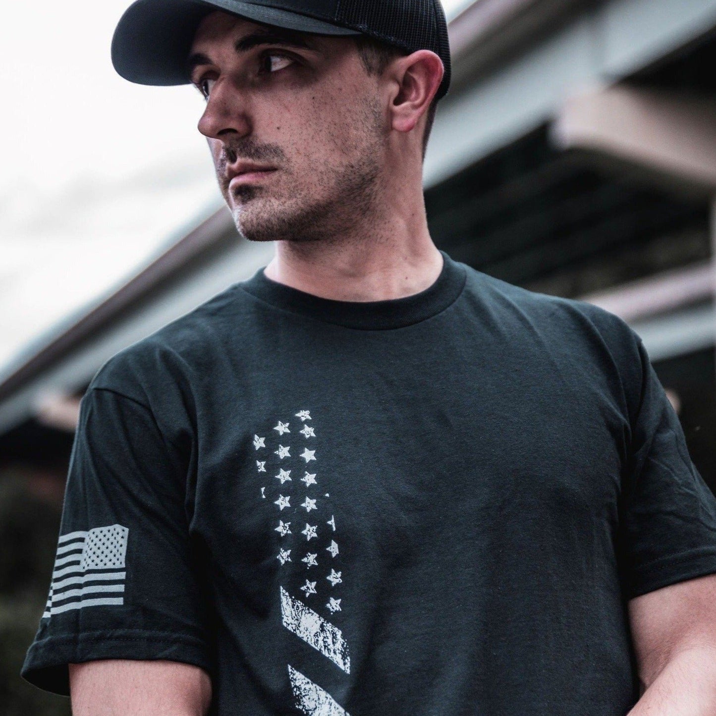 Glory Stripe - Tactical Pro Supply, LLC