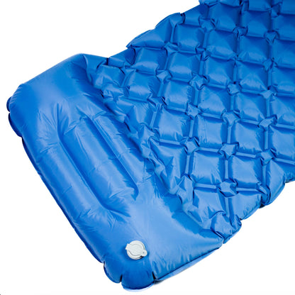 Inflatable Sleeping Mat - Tactical Pro Supply, LLC