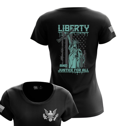 LIBERTY - Tactical Pro Supply, LLC
