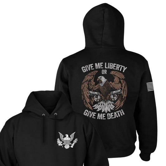 Liberty Eagle - Tactical Pro Supply, LLC