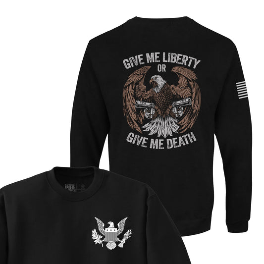 Liberty Eagle - Tactical Pro Supply, LLC