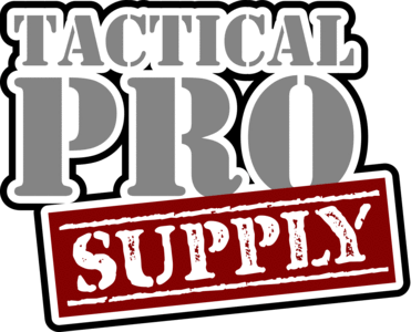 Tactical Pro Supply, LLC logo