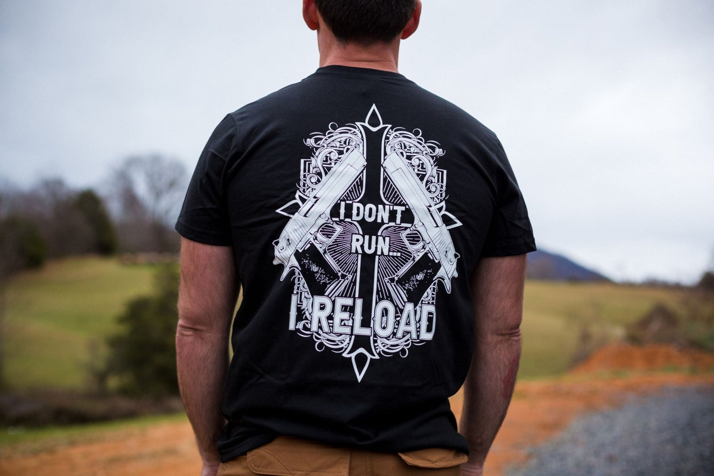 Reload - Tactical Pro Supply, LLC