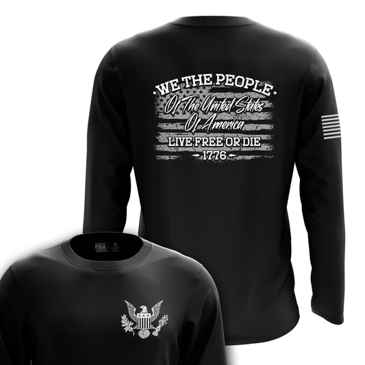 We the People v2 - Tactical Pro Supply, LLC
