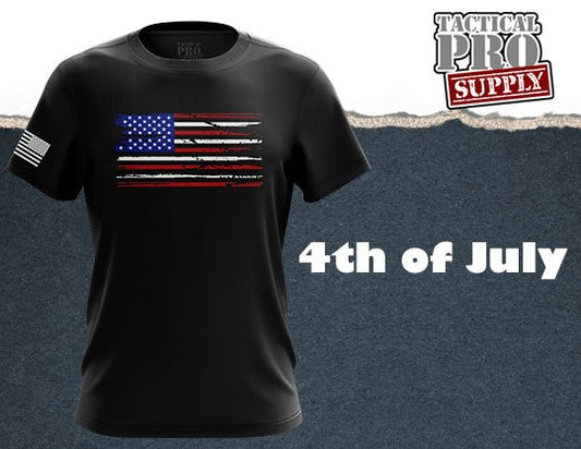 15 Best Ideas What to Wear on the 4th of July - Tactical Pro Supply, LLC