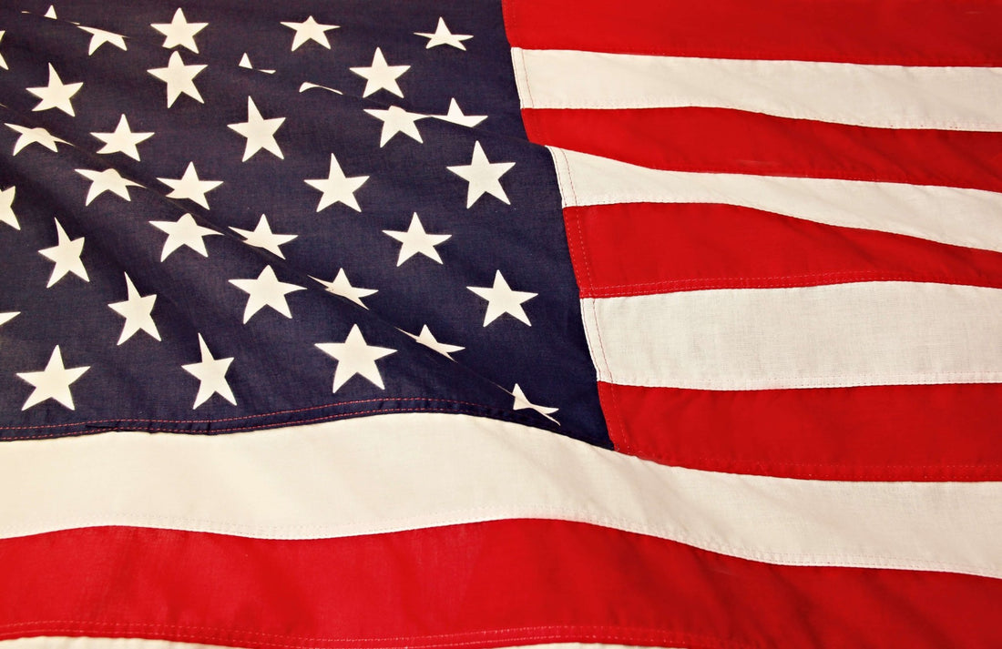 What Does It Mean To Be Patriotic? - Tactical Pro Supply, LLC
