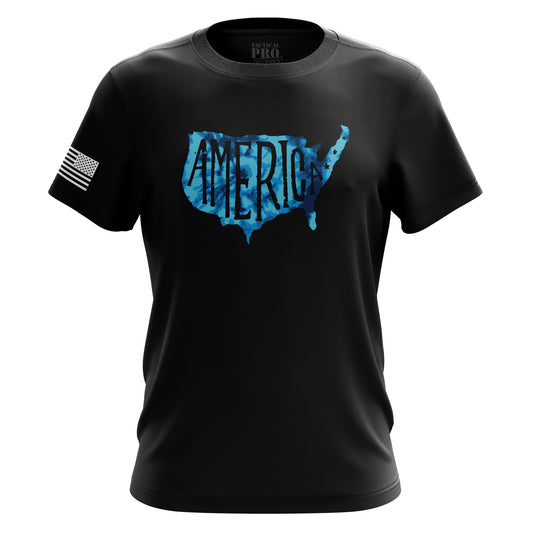 Midnight Blue USA
